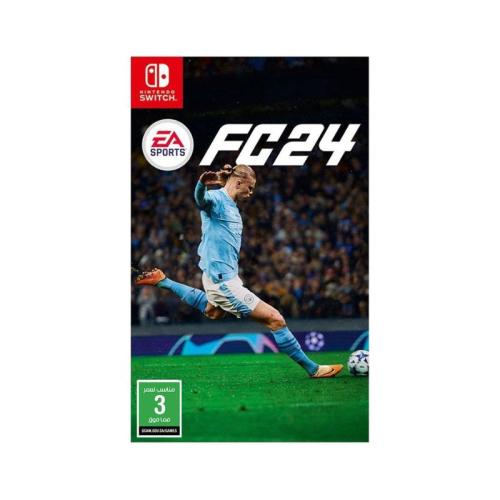 EA SPORTS FC 24 - Switch