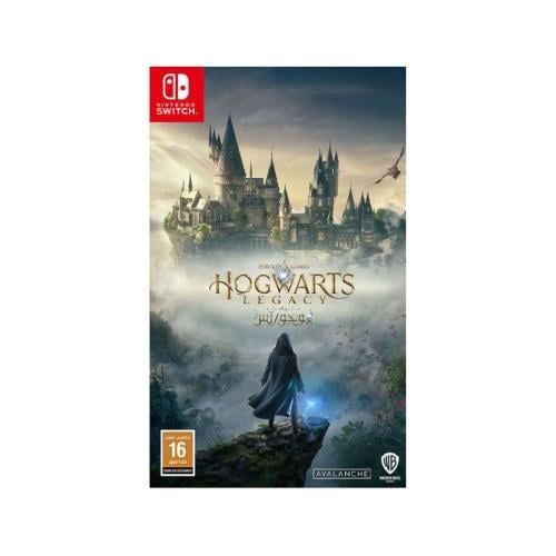 Hogwarts Legacy - Switch