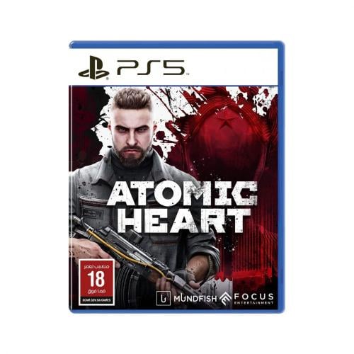 Atomic Heart