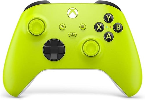 وحدة تحكم Xbox اللاسلكية من الجيل التاسع