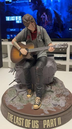 THE LAST OS OF YS PART II