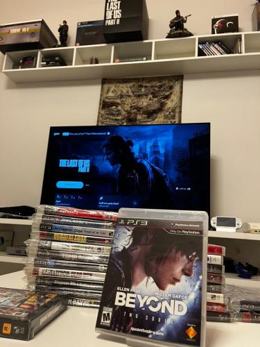 BEYOND
