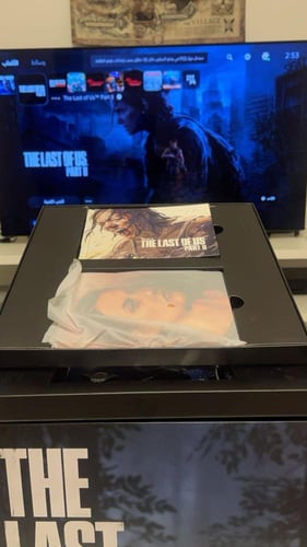 THE LAST OS OF YS PART II