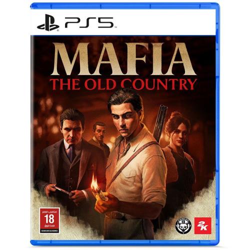 Mafia: The Old Country - PS5
