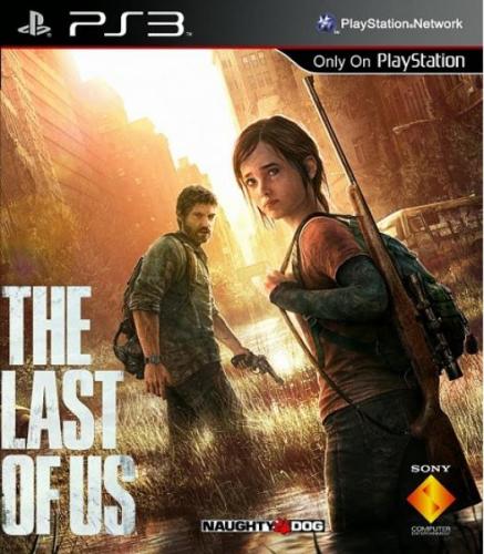 THE LAST OF US