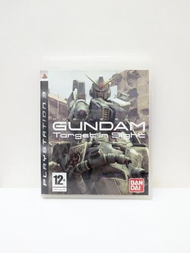 Mobile Suit Gundam: Target in Sight