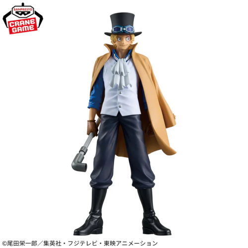 مجسم سابو | Banpresto DXF – The Grandline Series E...