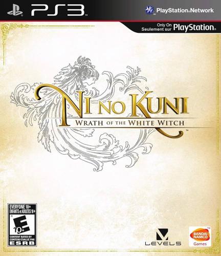 NI NO KUNI