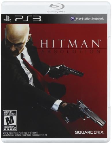 HITMAN