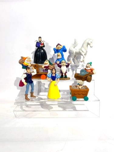 Snow White Collection