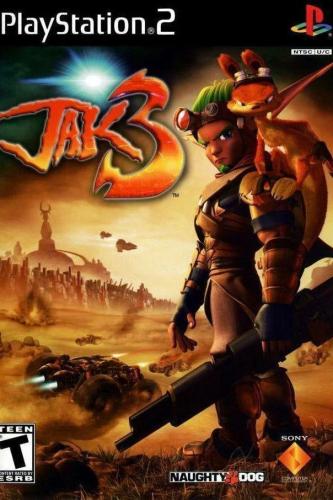 JAK 3