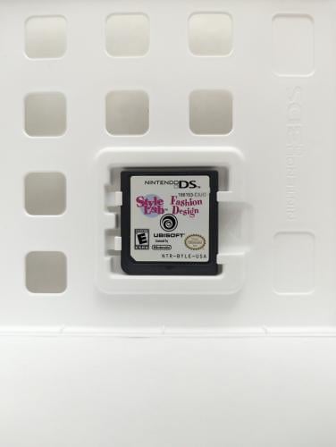 Style Lab: Fashion Design