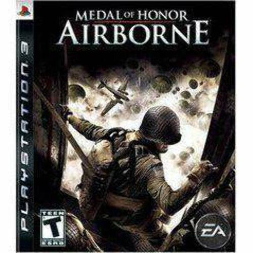 MEDAL OF HONOR AIRBORNE