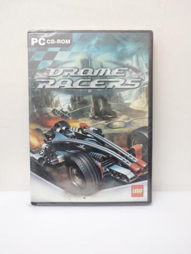 Drome Racers