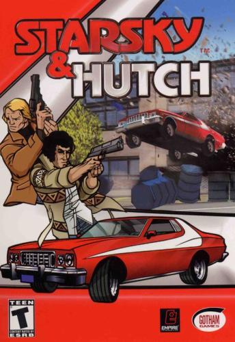 STARSKY & HUTCH