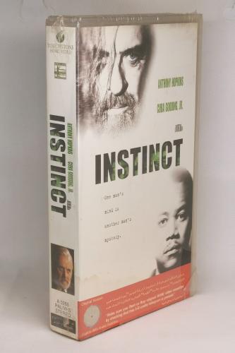 instinct