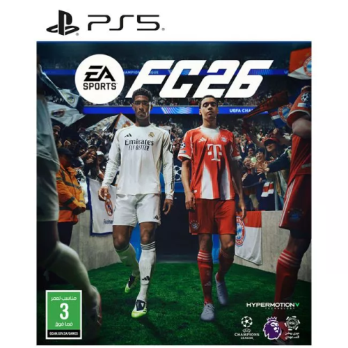 FC 26