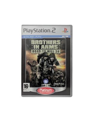 Brothers in Arms: Road to Hill 30