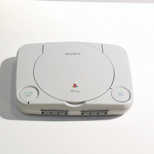 PLAYSTATION 1 slim
