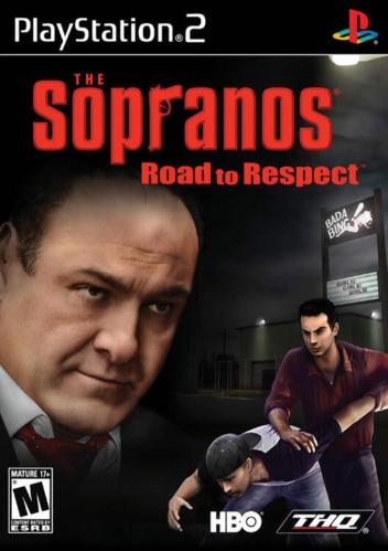 THE SOPRANOS