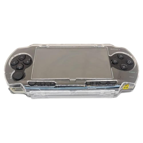 PSP 1000