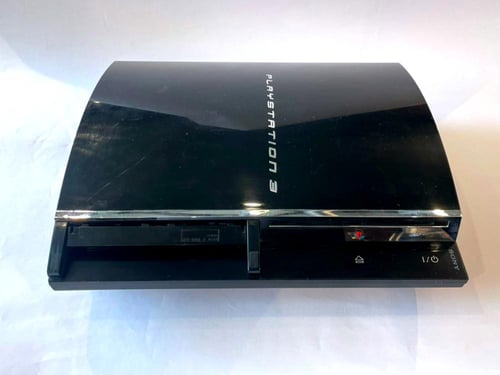 playstation 3