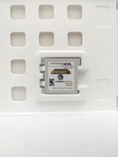 Combat of Giants: Dinosaurs 3D