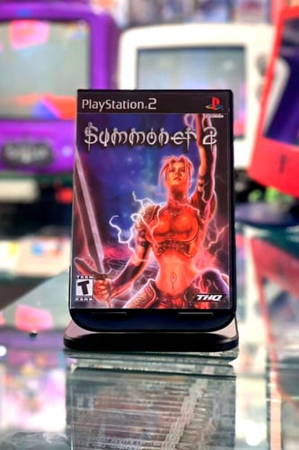 summoner 2