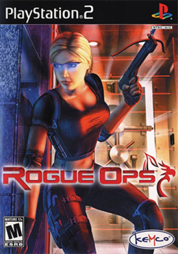 ROGUE OPS