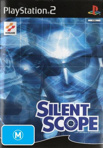 Silent Scope