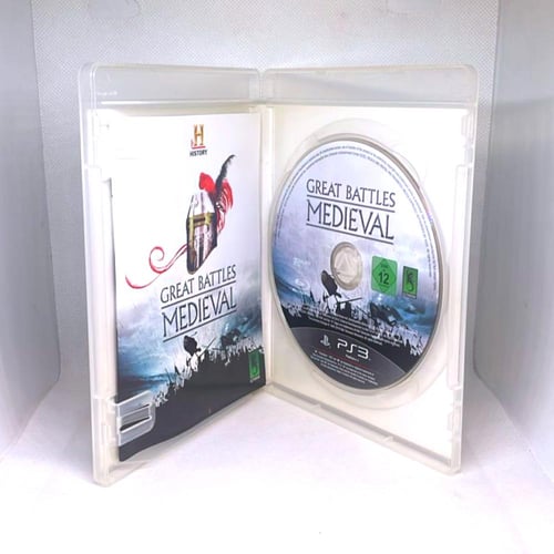 great battles medieval