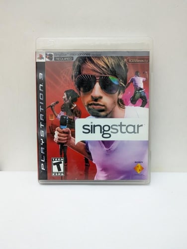 SingStar