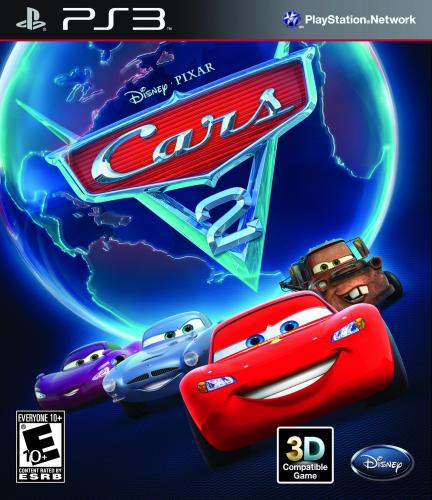 CARS 2