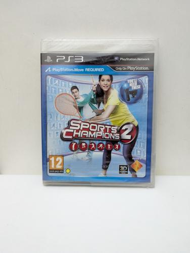 Sports Champions 2