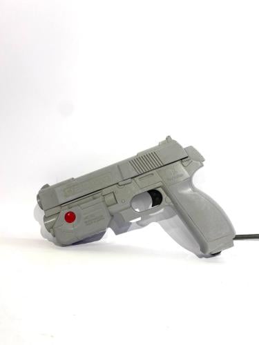 ps1-toy gun