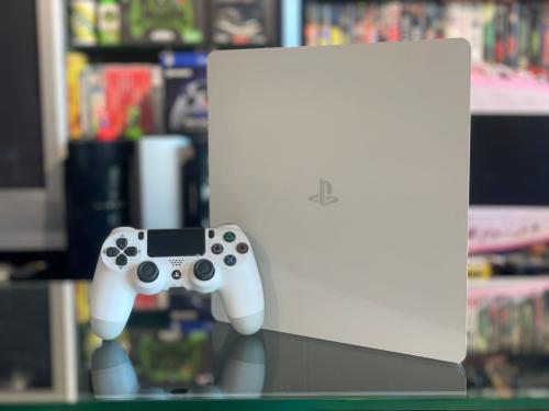 PS4 SLIM