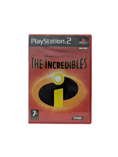 The Incredibles