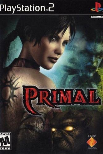 PRIMAL
