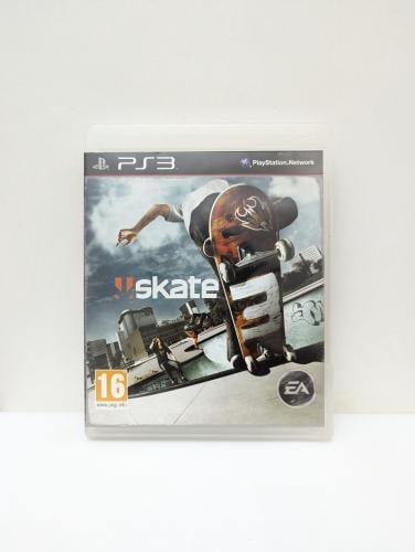 Skate 3