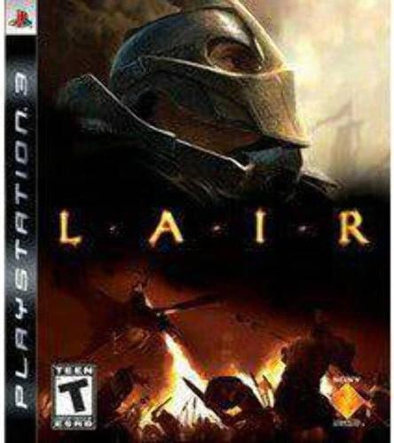 L A I R