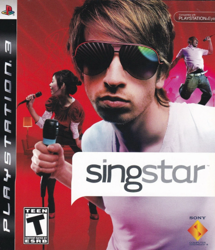SingStar