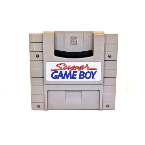 super game boy