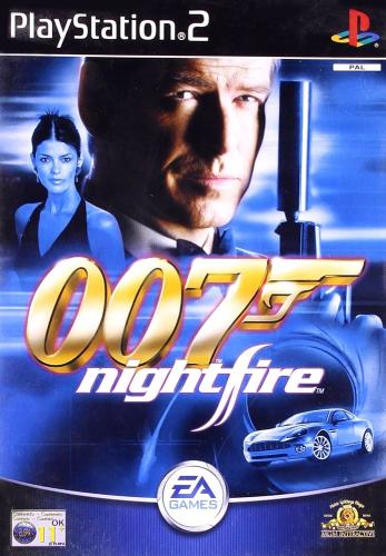 007 nightfire