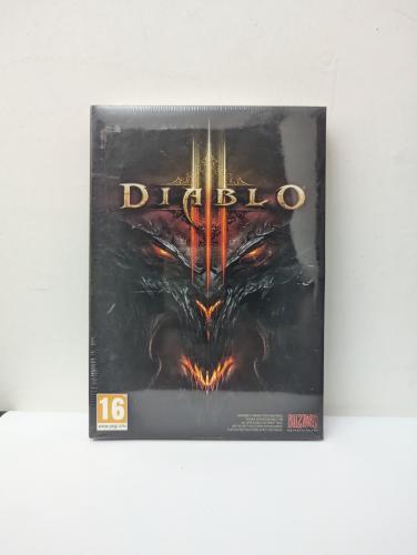 Diablo III