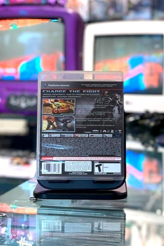 TRANSFORMERS DARK OF THE MOON