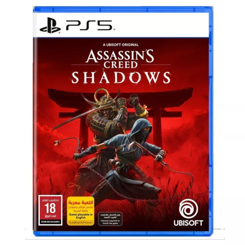 Assassin's Creed Shadows