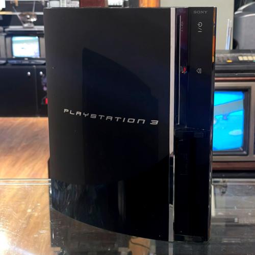 playstation 3