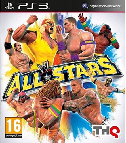 WW ALL STARS