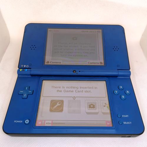 NINTENDO DS XL
