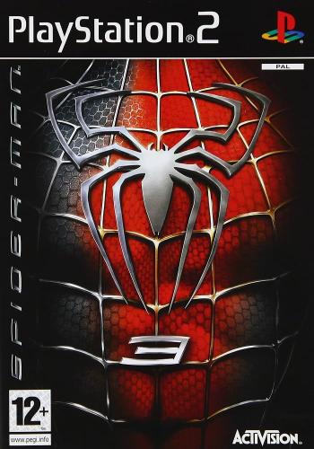 SPIDER MAN 3